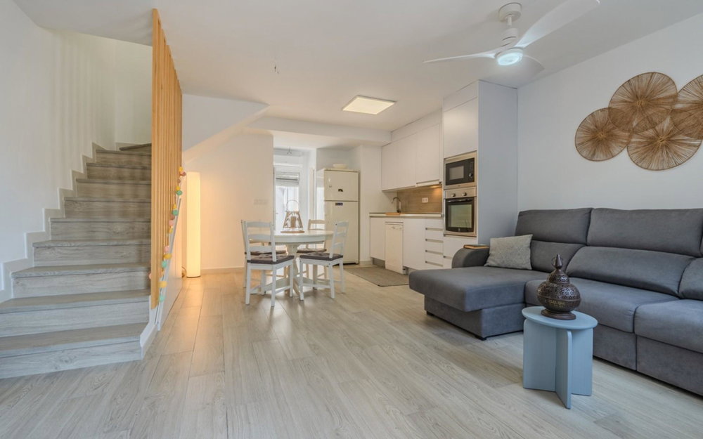 Los Alcazares Murcia Townhouse 129233221