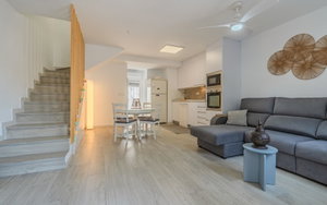 Los Alcazares Murcia Townhouse 129233221