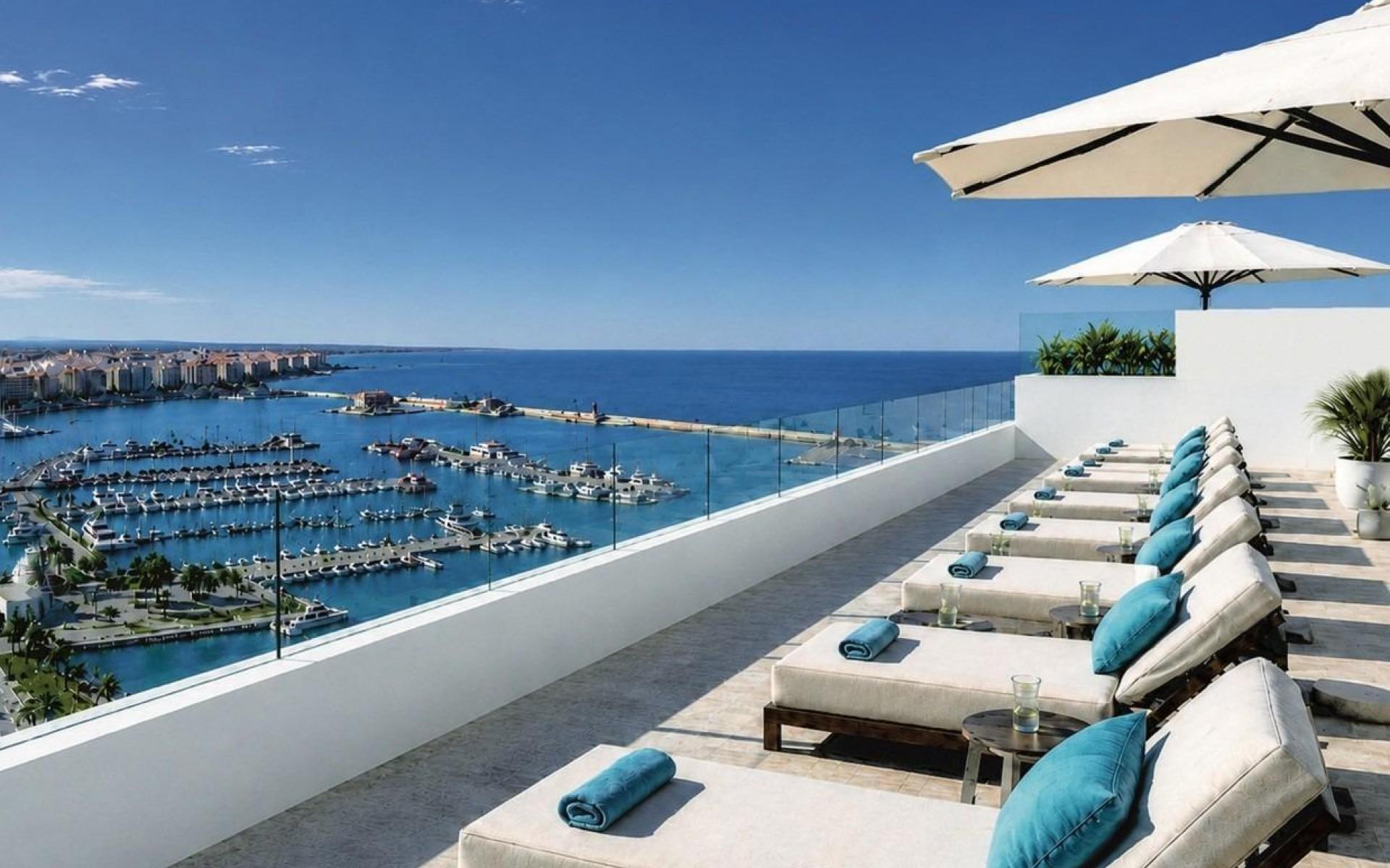 Torrevieja · Alicante REF #CSPN-21957 · Apartment