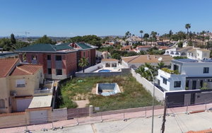 Ciudad Quesada Alicante Land 202086788