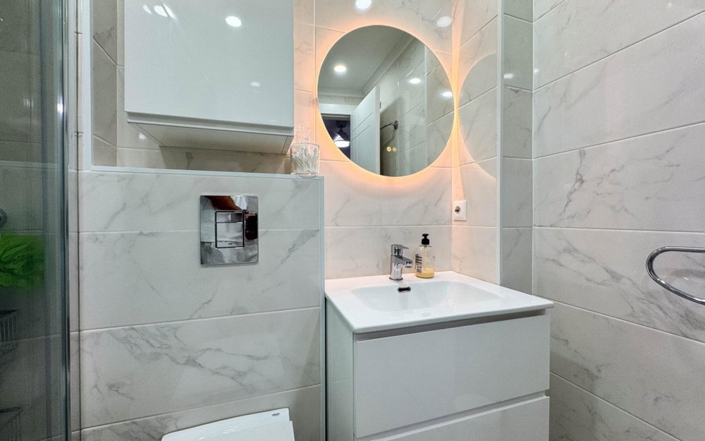 Torrevieja Alicante Apartment 3456208982