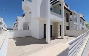 Los Balcones Alicante Apartment 297171870