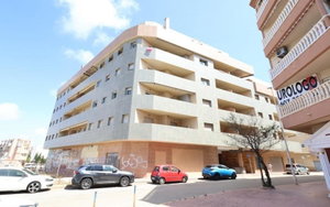 Torrevieja Alicante Apartment 87122949