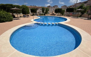 Ciudad Quesada Alicante Townhouse 1473644346