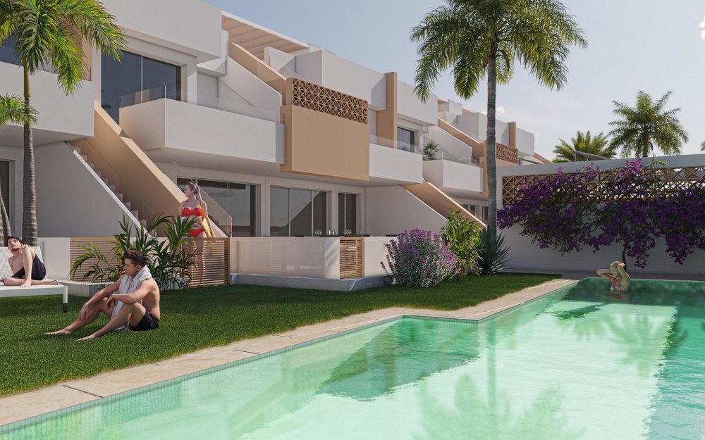 Pilar de la Horadada · Alicante REF #CSPN-31526 · Apartment 544378609