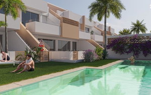 Pilar de la Horadada Alicante Apartment 544378609