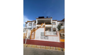 Torrevieja Alicante Apartment 1518287049