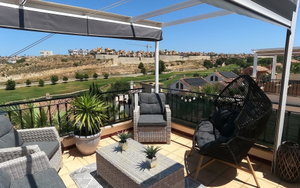 Algorfa · Alicante REF #CSPH-29358 · Apartment 512386053