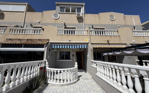 Playa Flamenca Alicante Townhouse 3184864452