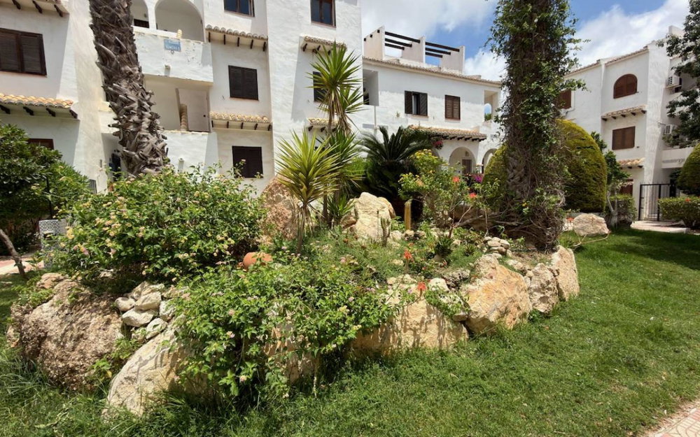 Ciudad Quesada Alicante Apartment 1423269894