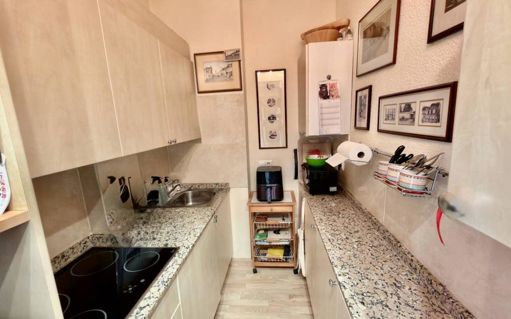 Ciudad Quesada Alicante Apartment 1423269894