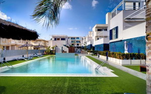 Playa Flamenca · Alicante REF #CSPX-76613 · Apartment 2145731345