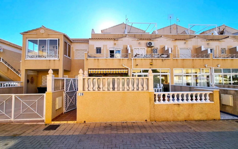 La Zenia Alicante Townhouse 2291584889