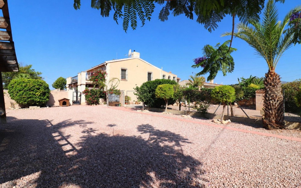 Albatera Alicante Villa 236301729