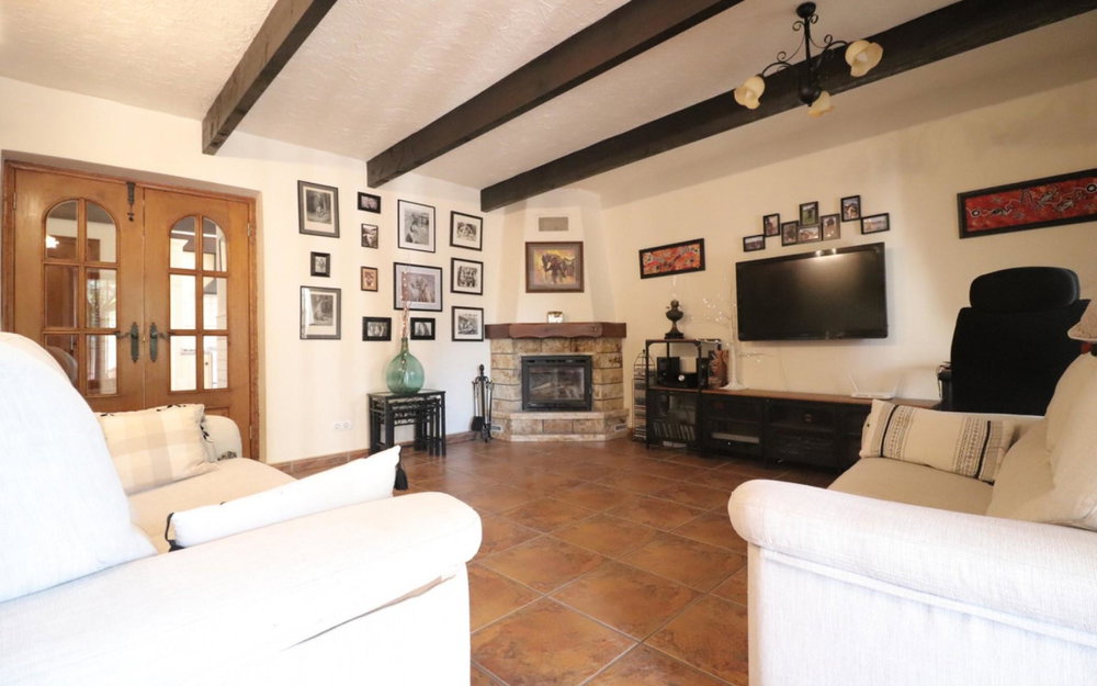 Albatera Alicante Villa 236301729
