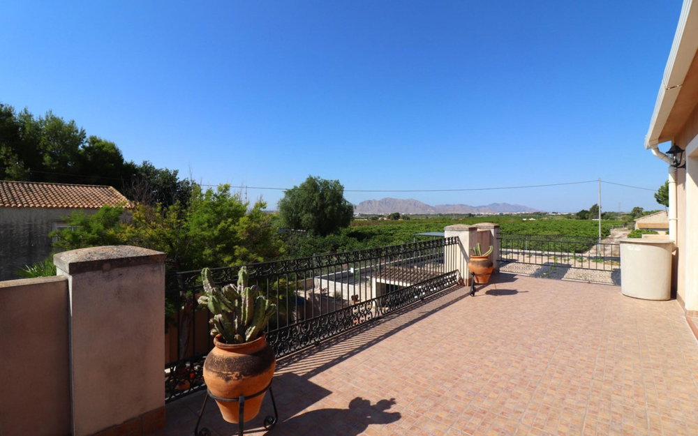 Albatera Alicante Villa 236301729