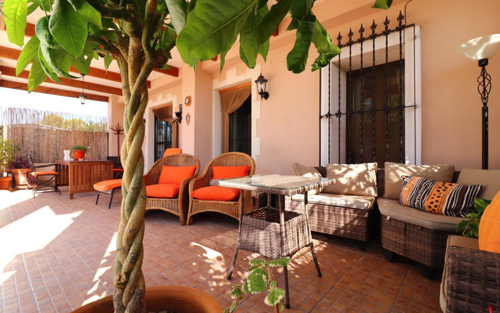 Albatera Alicante Villa 236301729