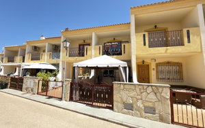 La Zenia Alicante Townhouse 3706609363