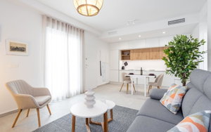 San Pedro del Pinatar Murcia Apartment 2380059515