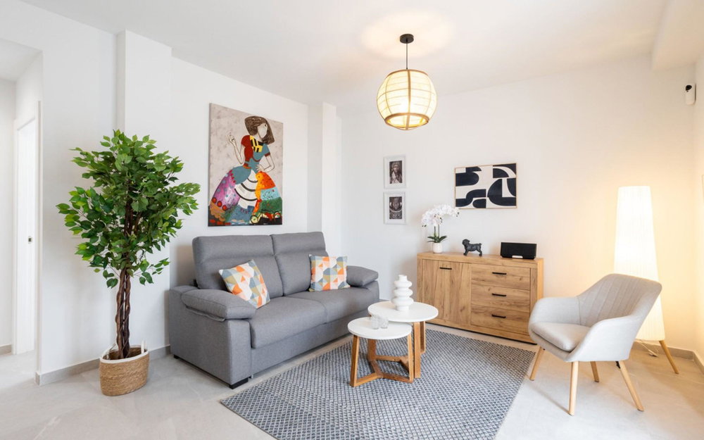 San Pedro del Pinatar Murcia Apartment 2380059515