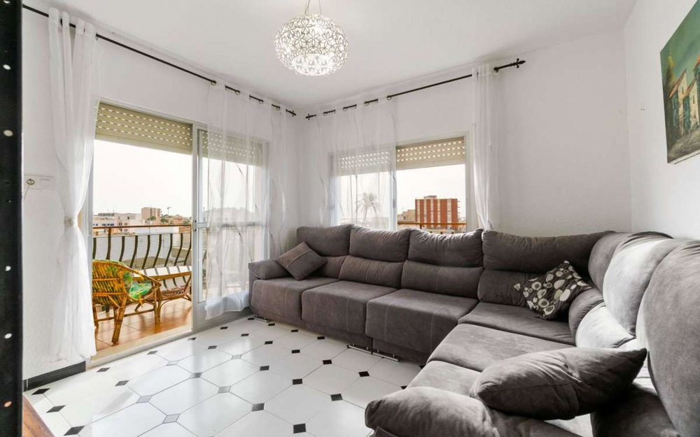 San Pedro del Pinatar Murcia Apartment 4034705647