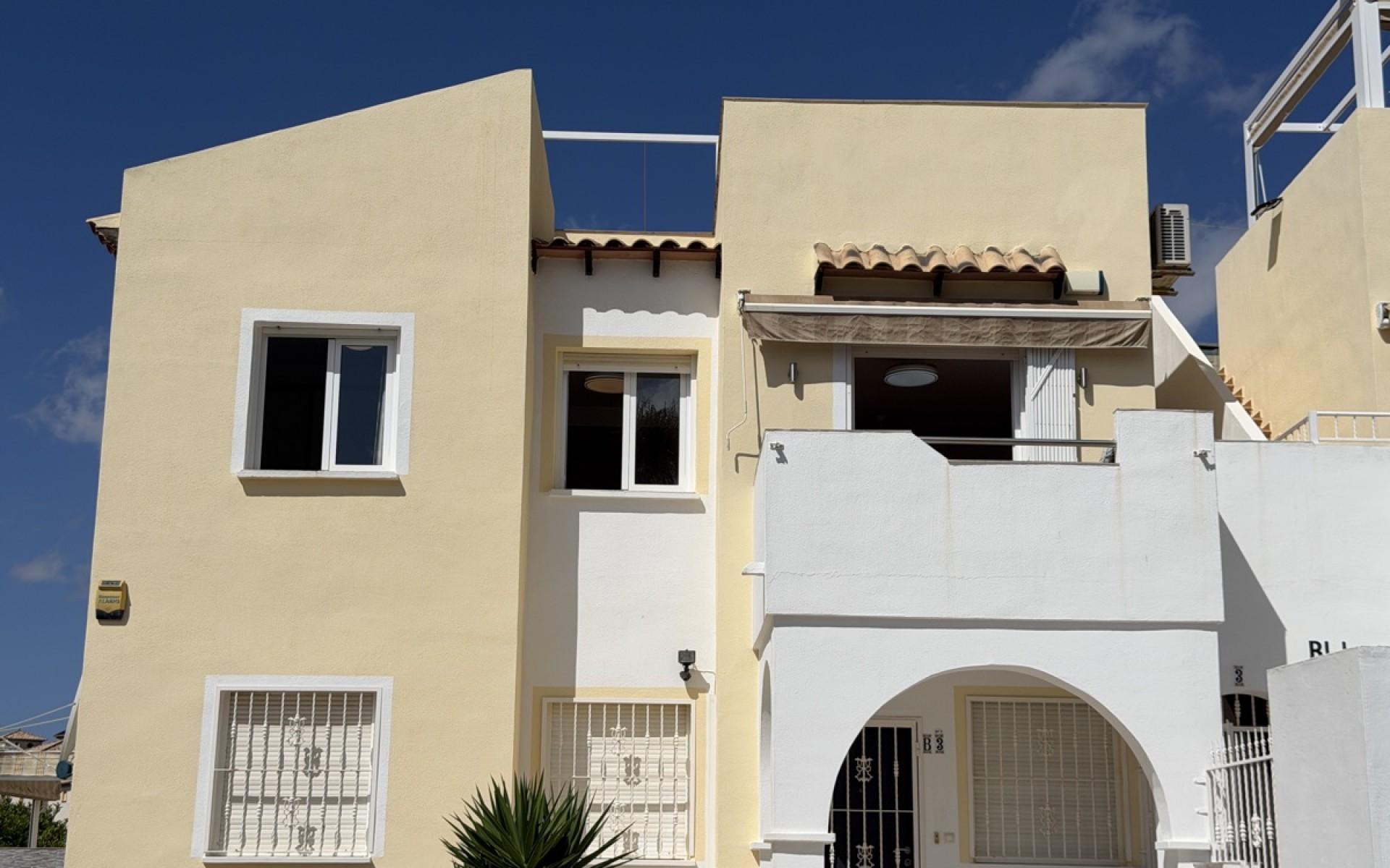 Villamartin Alicante Apartment