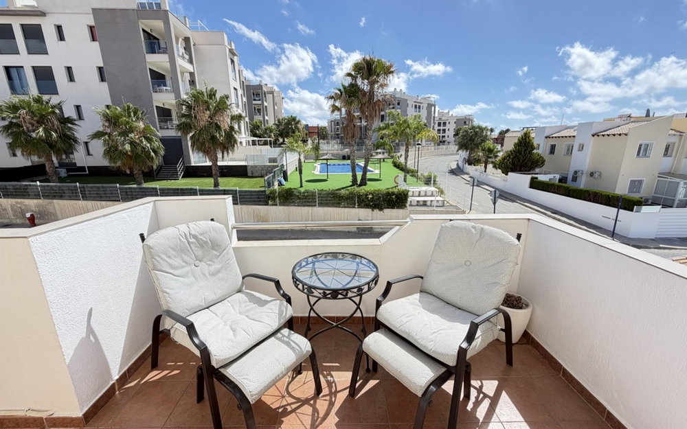 Villamartin Alicante Apartment 3473101919