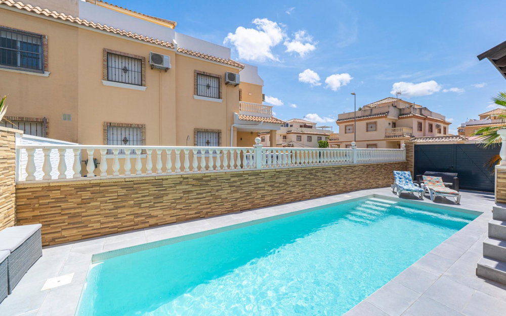 Ciudad Quesada Alicante Townhouse 2652237876