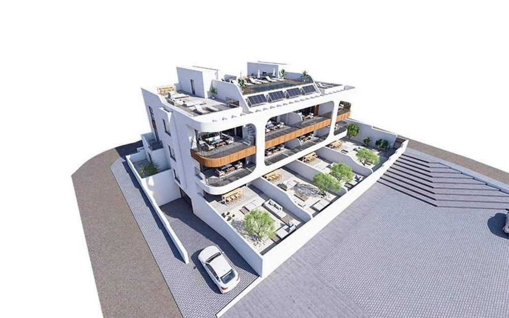 Benijofar Alicante Apartment 1013340463