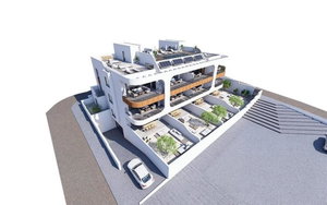Benijofar Alicante Apartment 1013340463