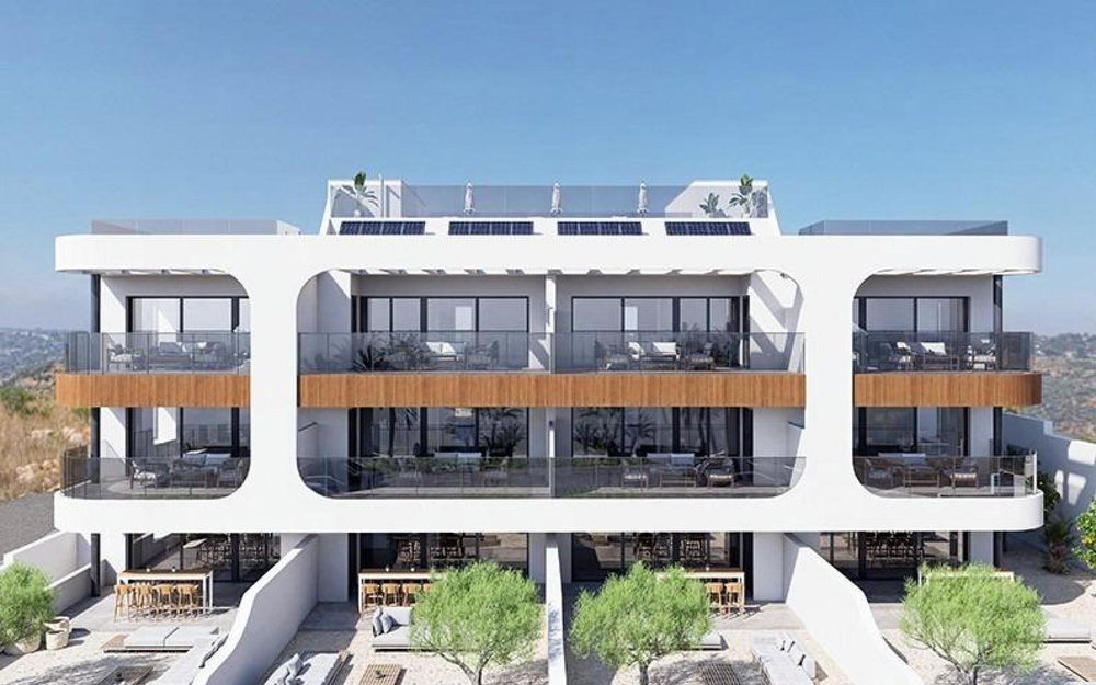 Benijofar Alicante Apartment 1013340463