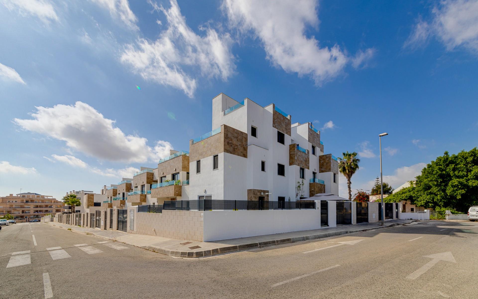 Orihuela Alicante Townhouse