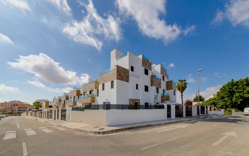 Orihuela Alicante Townhouse 959281102