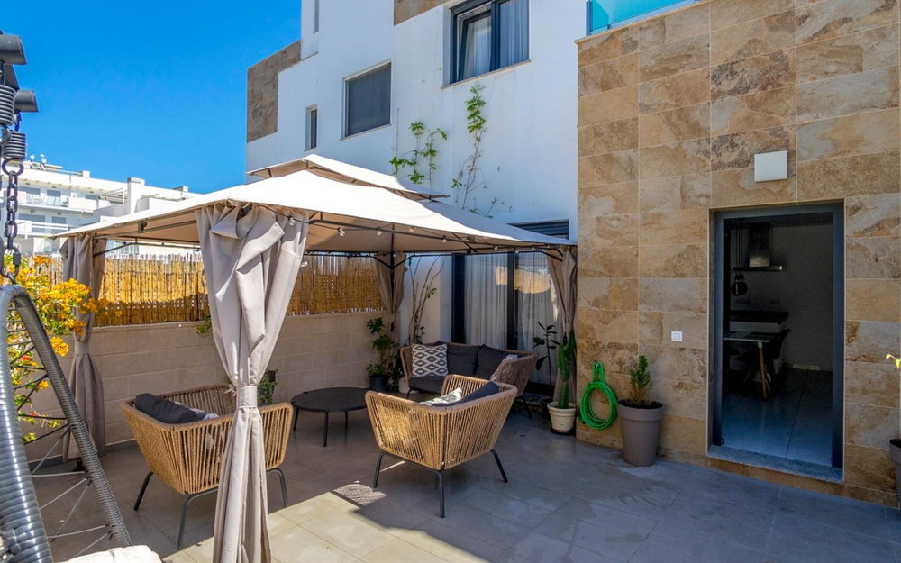 Orihuela Alicante Townhouse 959281102