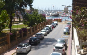 Villamartin Alicante Apartment 1837703160