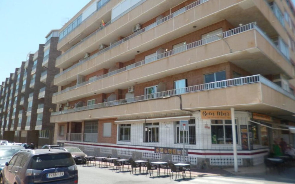 Villamartin Alicante Apartment 1837703160