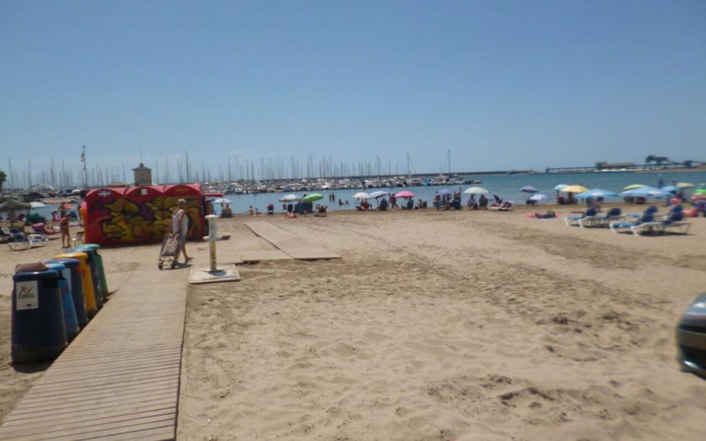 Villamartin Alicante Apartment 1837703160