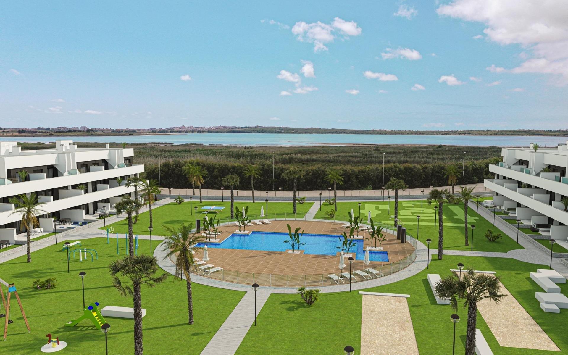Guardamar Del Segura · Alicante REF #CSPN-75829 · Apartment