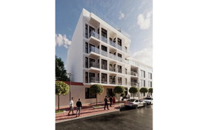 Guardamar Del Segura · Alicante REF #CSPN-56295 · Apartment 244828790