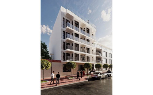 Guardamar Del Segura · Alicante REF #CSPN-32216 · Apartment 3560073723