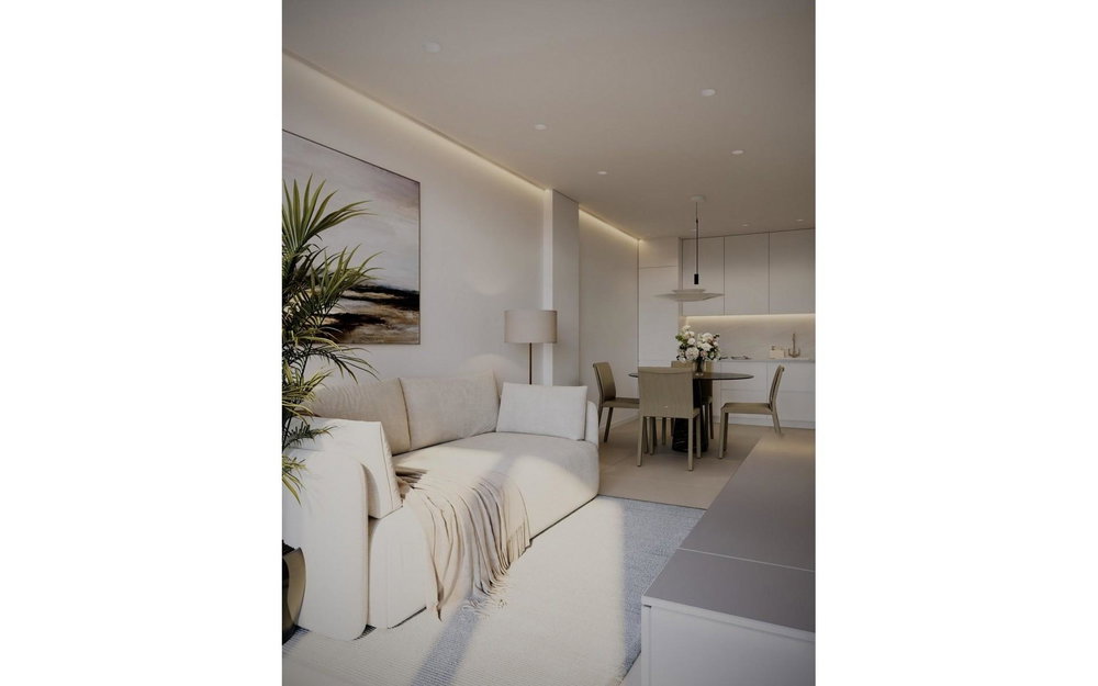 Guardamar Del Segura · Alicante REF #CSPN-32216 · Apartment 3560073723