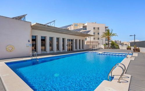 Los Dolses Alicante Apartment 2961650510