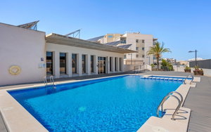 Los Dolses Alicante Apartment 2961650510