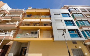 Torrevieja Alicante Apartment 2107698329