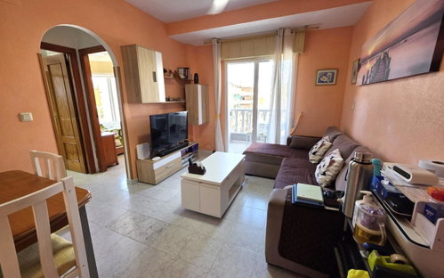 Torrevieja · Alicante REF #CSPX-53499 · Apartment 4069900556