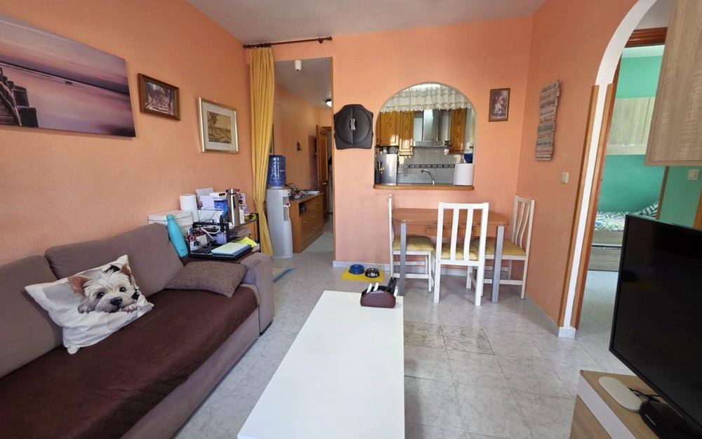 Torrevieja Alicante Apartment 4069900556