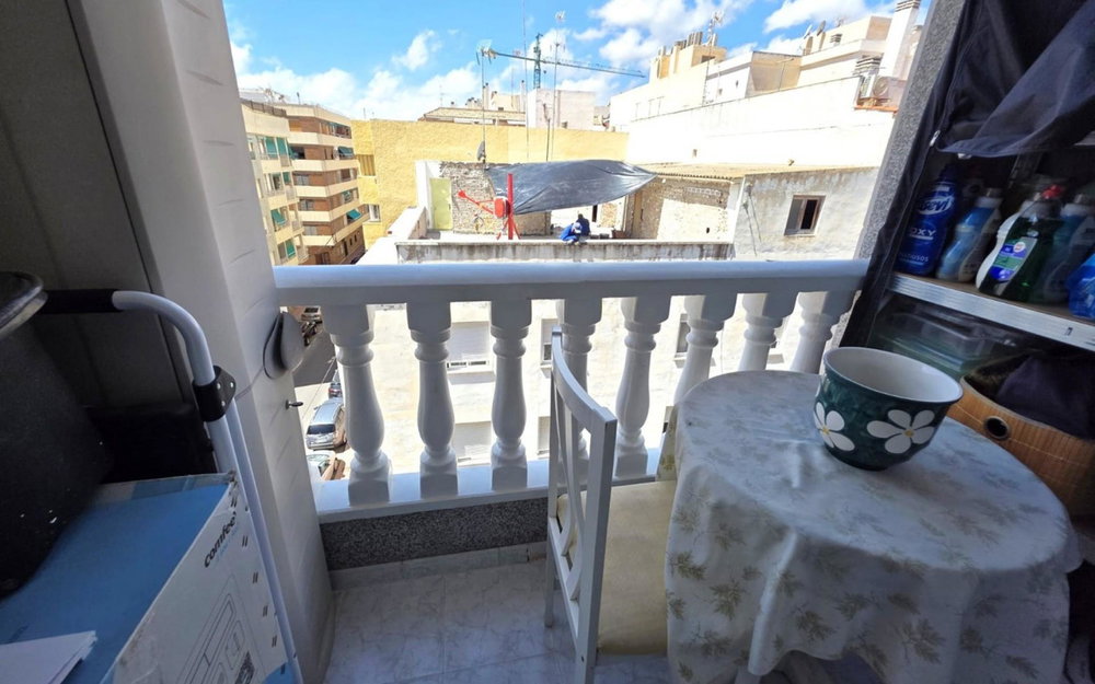 Torrevieja Alicante Apartment 4069900556