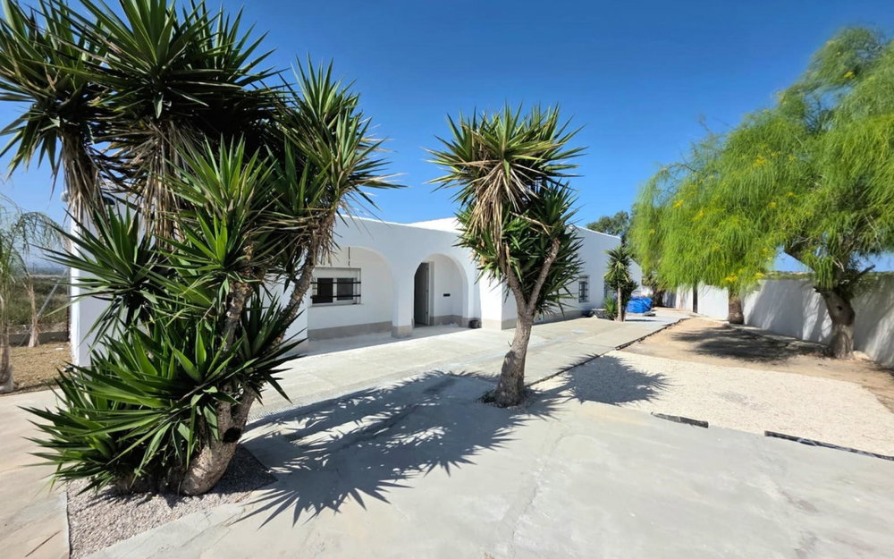 San Fulgencio Alicante Townhouse 2464234195