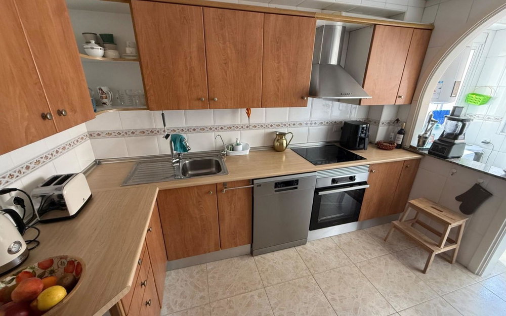 Santiago De La Ribera Murcia Apartment 2768542507