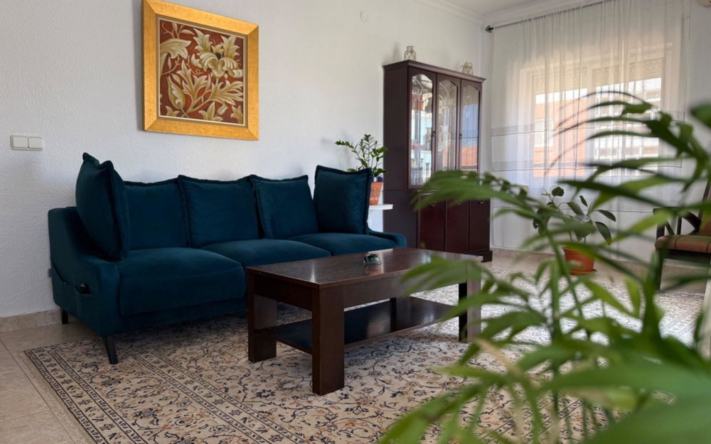 Santiago De La Ribera Murcia Apartment 2768542507
